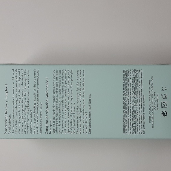 Advanced Night Repair Synchronized Multi-Recovery - Picture 5 of 6